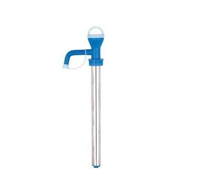Delta plast's Stainless Steel Kitchen Manual Hand Oil Pump

 uploaded by business on 8/4/2020