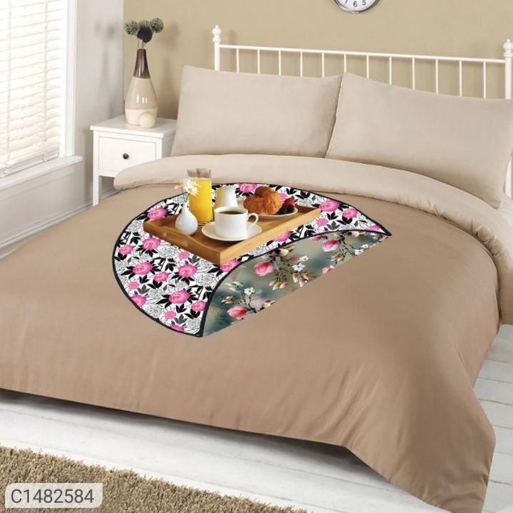 *Catalog Name:* Bed Server-Round Non-Woven Reversible Bed Server

*Details:*
Product Description: No uploaded by ALLIBABA MART on 5/15/2021