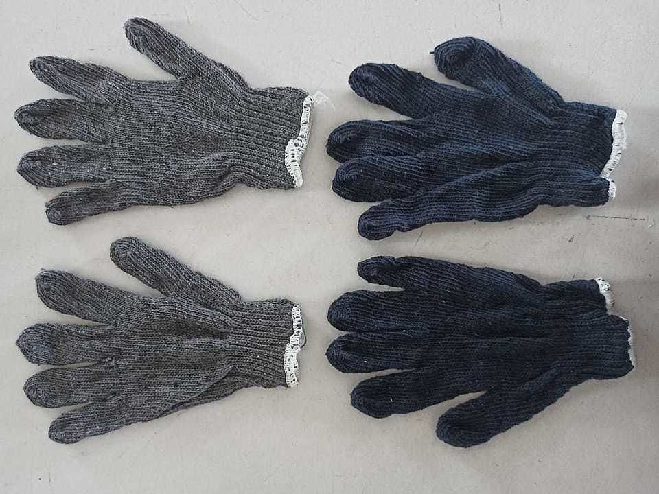 Cotton kind gloves  uploaded by Garment  on 8/4/2020