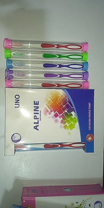 Uno toothbrush with cover

 uploaded by retailnet India  on 8/4/2020