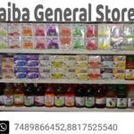 Business logo of Taiba Stores