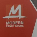 Business logo of Modern Mega Mart