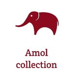 Business logo of Amol collection's