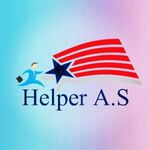 Business logo of HelperA.S