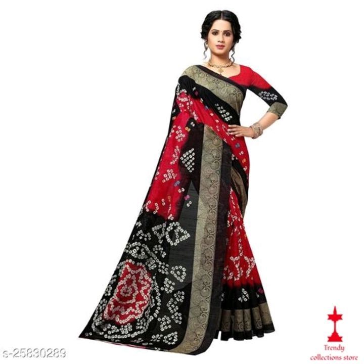 Fabric saree myra  uploaded by business on 5/15/2021