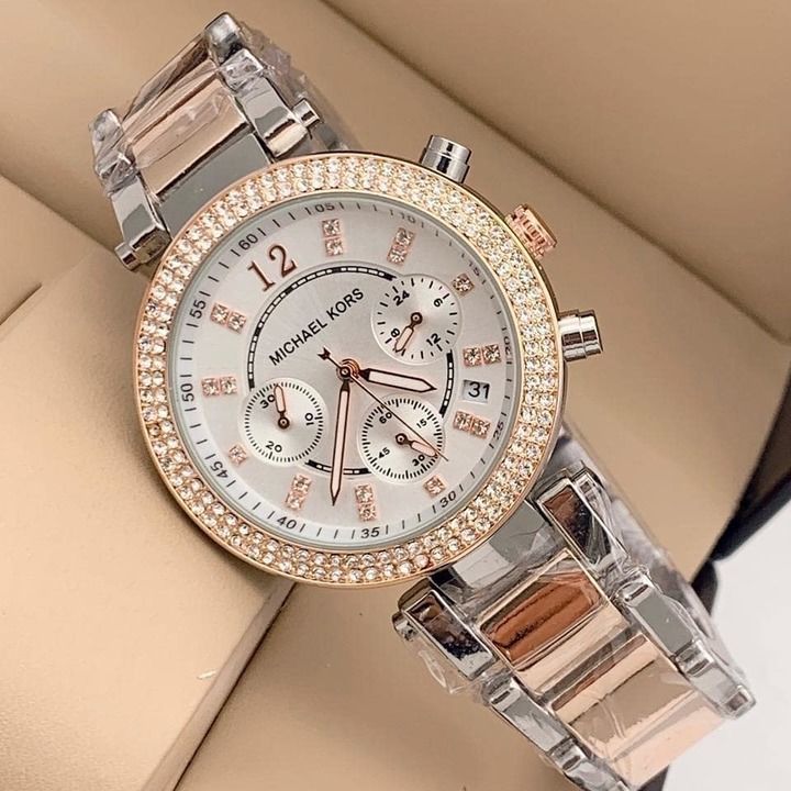 Michael kors uploaded by Watch4hand on 5/15/2021