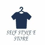 Business logo of SELF STYLE E STORE