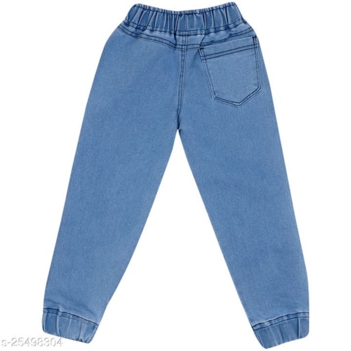 Kids Jeans 👖 uploaded by 24 Hours  on 5/15/2021