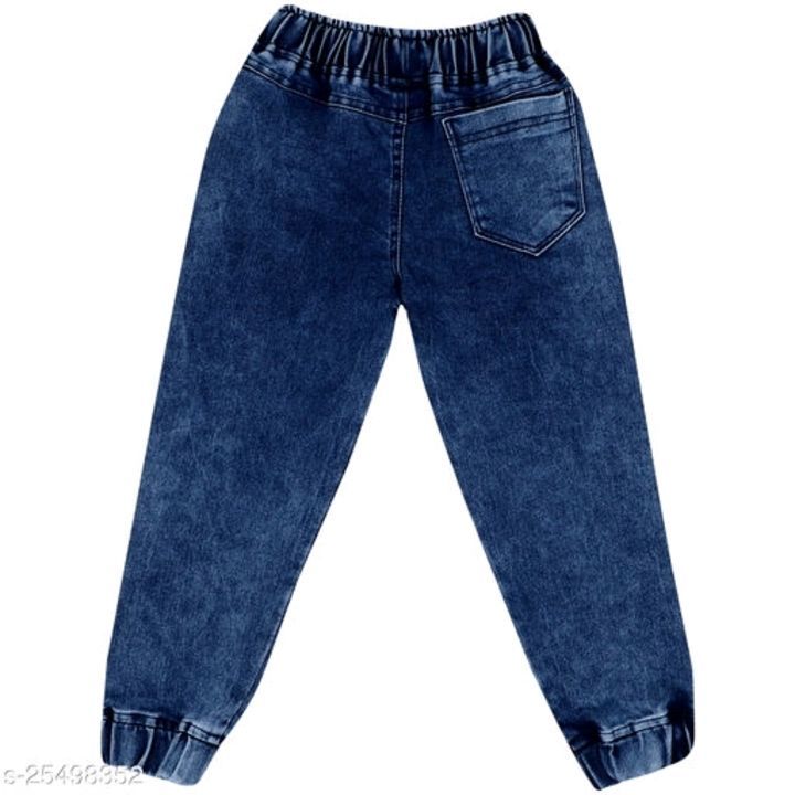 Kids Jeans 👖 uploaded by 24 Hours  on 5/15/2021