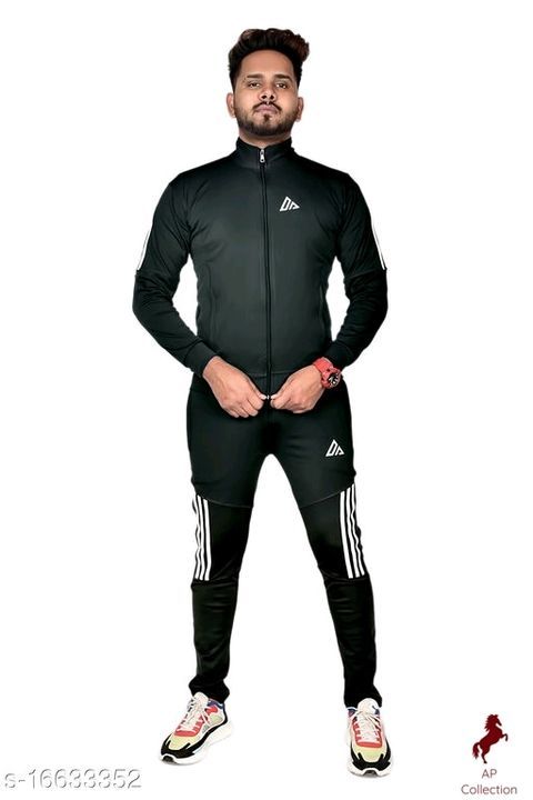 Track suit  uploaded by Ap casual store on 5/15/2021