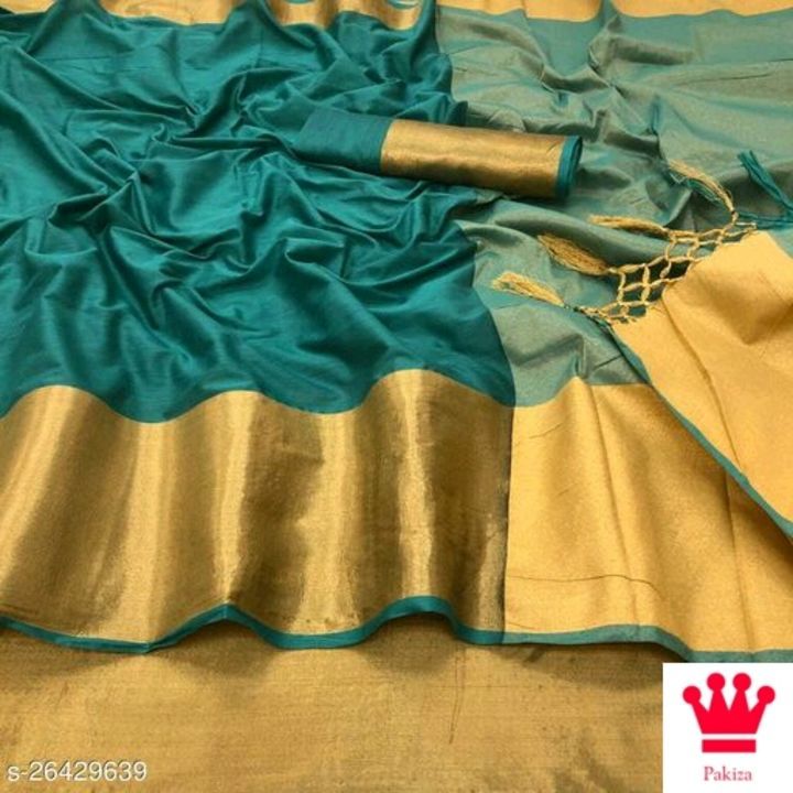 Product uploaded by Chanderi saree  on 5/15/2021