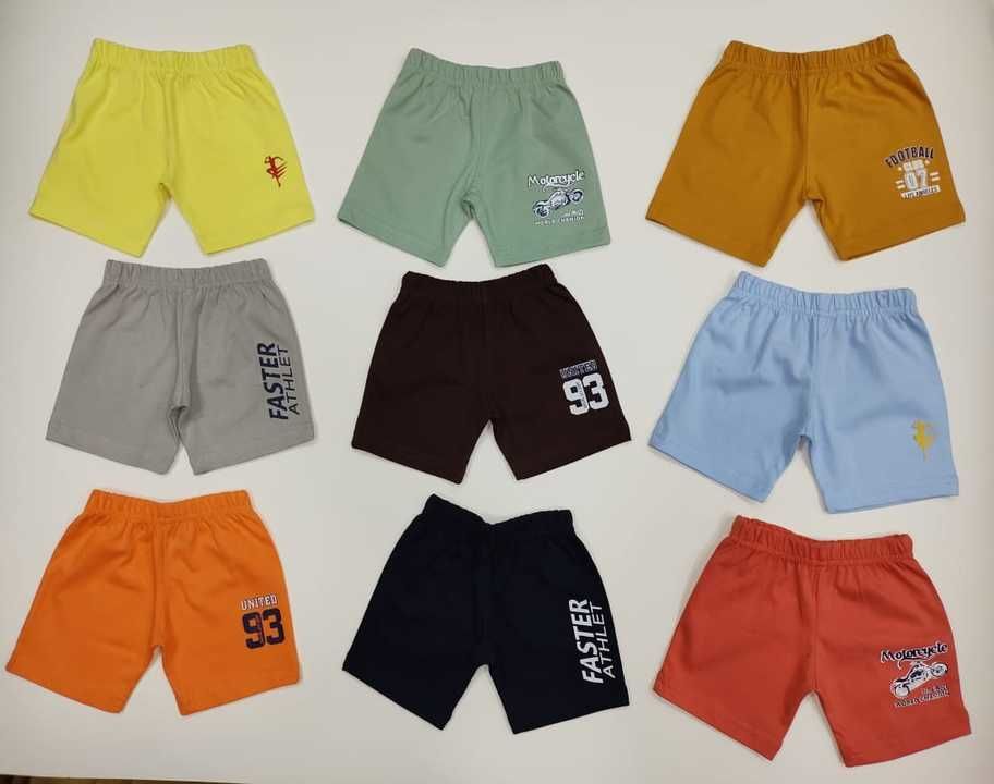 Post image Hey! Checkout my new collection called Shorts and Boxers.