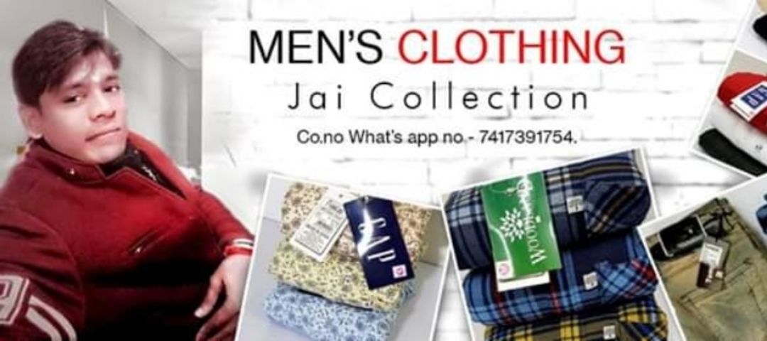 Jai collection 
