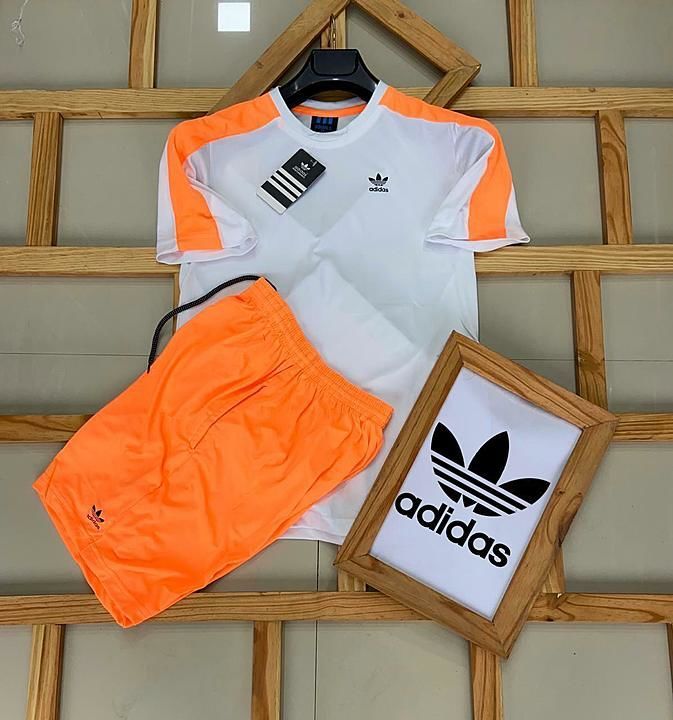 *🥰 Adidas half tracksute🥰* uploaded by business on 8/4/2020