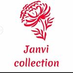 Business logo of Janvi collection 