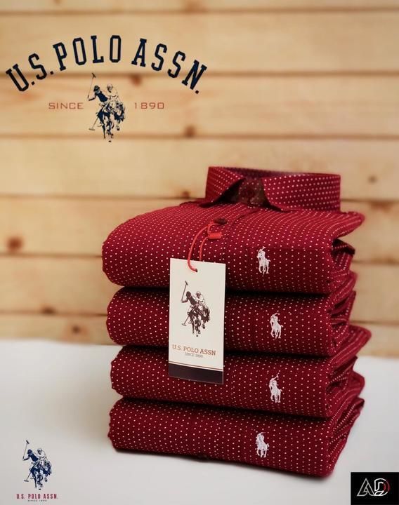 U.S.polo assn uploaded by business on 5/15/2021
