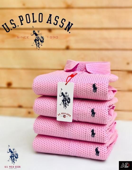 U.S.polo assn uploaded by business on 5/15/2021