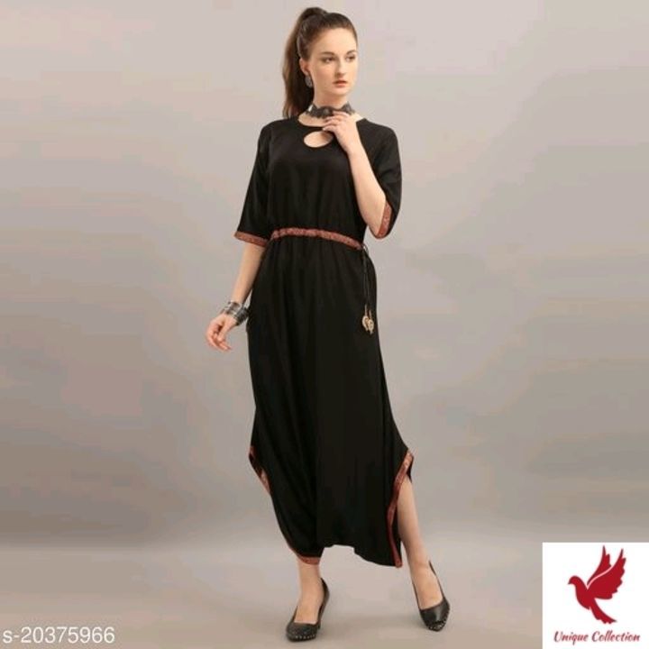 Women's jumpsuit uploaded by Unique collection on 5/15/2021