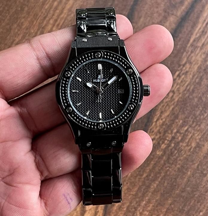 Hublot uploaded by Wholesale watches on 5/15/2021