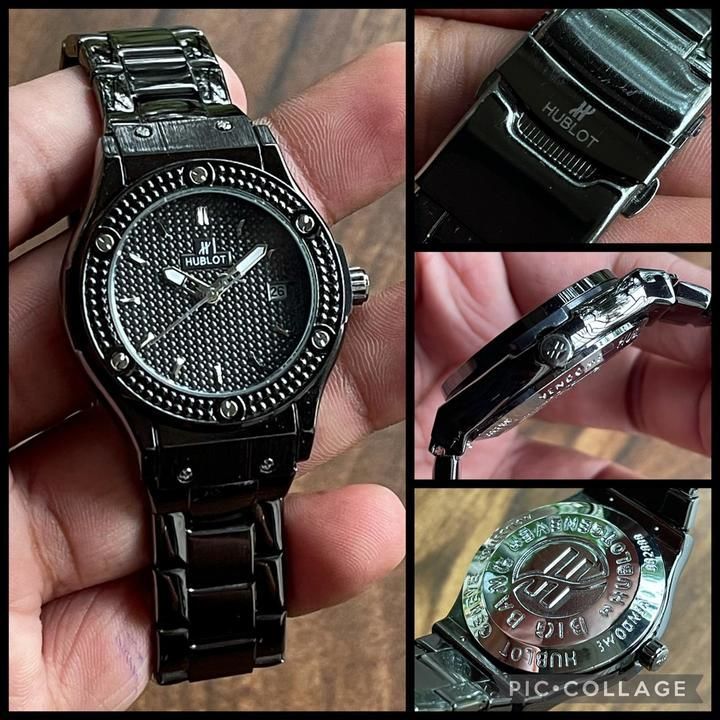 Hublot uploaded by Wholesale watches on 5/15/2021