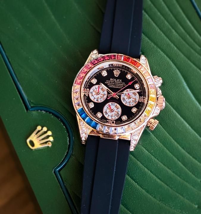 Rolex uploaded by Wholesale watches on 5/15/2021