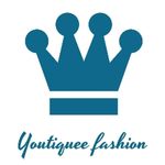 Business logo of Youtiquee fashion