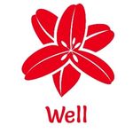 Business logo of Well shopping plateform