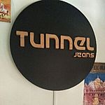 Business logo of tunnel jeans