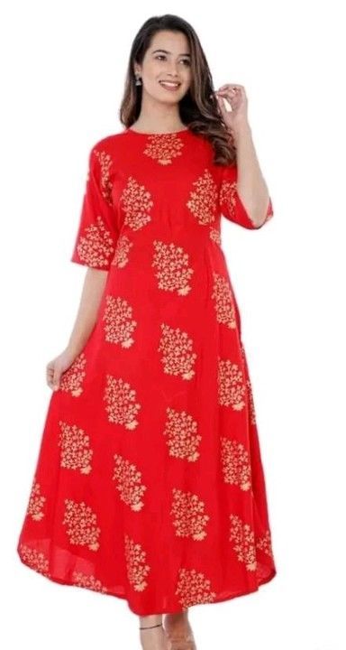 Kurti  uploaded by business on 5/16/2021