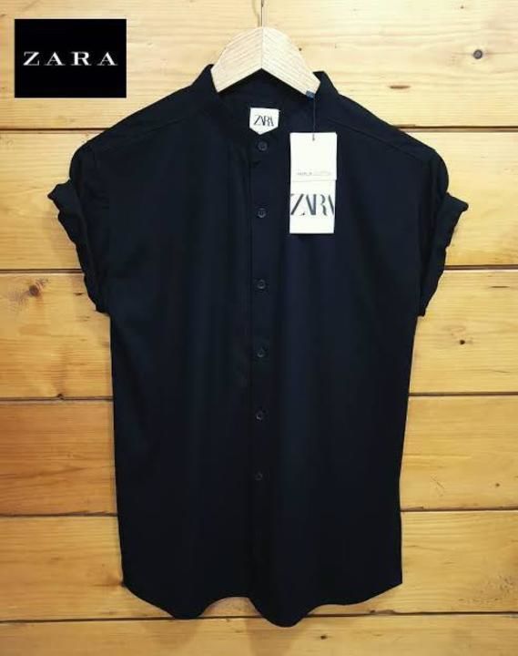 Stretchable Men Shirt 👕👕 uploaded by business on 5/16/2021