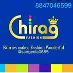 Business logo of Chirag Fashion