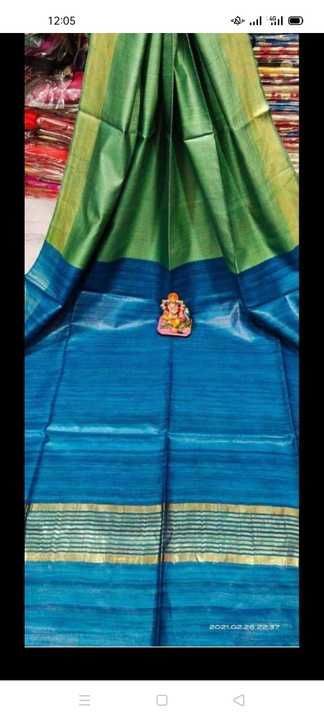 Product uploaded by SILK TEXTILES BHAGALPUR on 5/16/2021