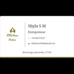 Business logo of SSM Home Venture
