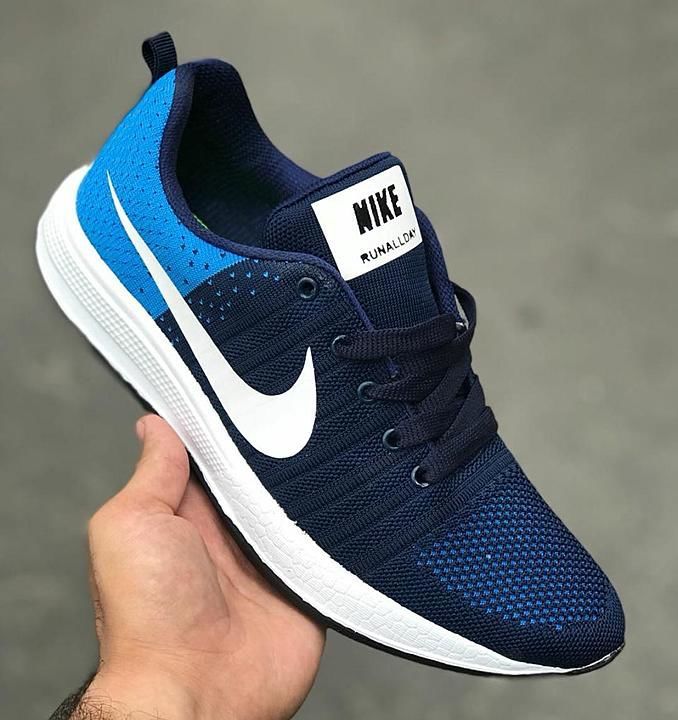 Nike casuals uploaded by business on 5/23/2020