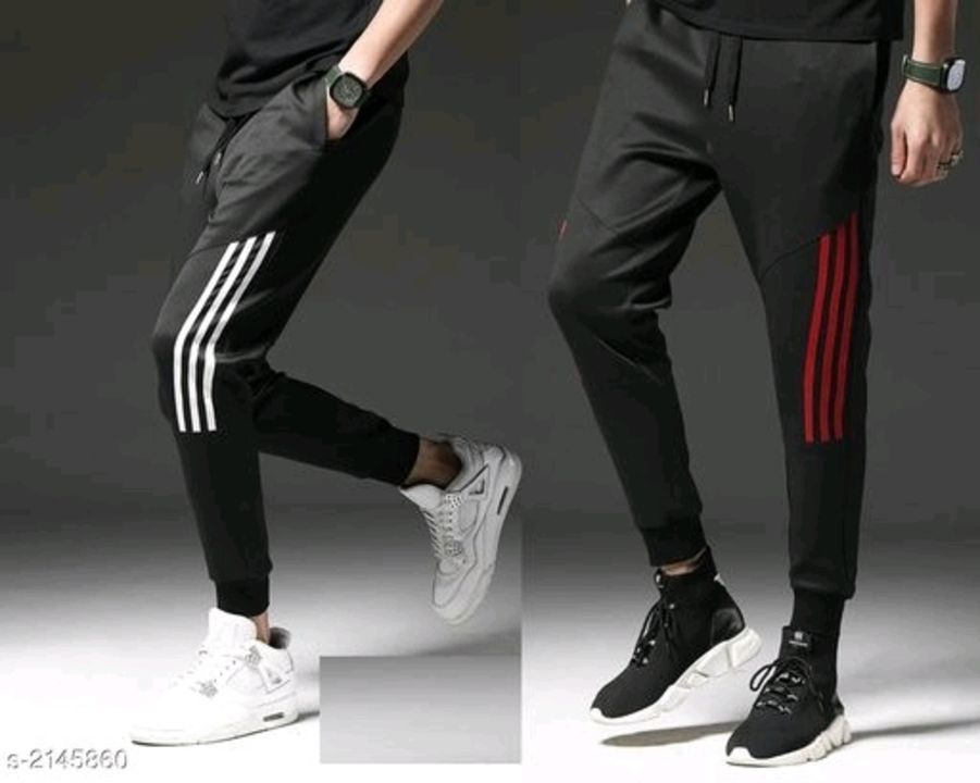 Comfy Voguish Polyester Men's Track Pants Combo Vol 2

 uploaded by Apni Dukan on 5/16/2021