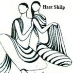 Business logo of Hast Shilp