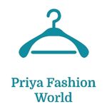 Business logo of Priya fashion world