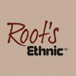 Business logo of Root's Ethnic