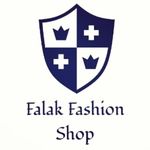 Business logo of Falak fashion shop