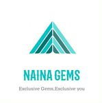 Business logo of Naina Gems