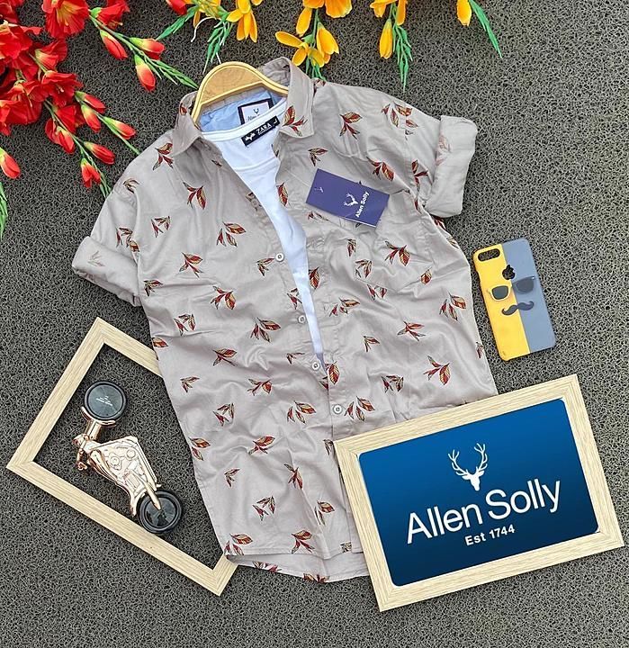 Allen Solly for men uploaded by Senz.shop on 8/4/2020