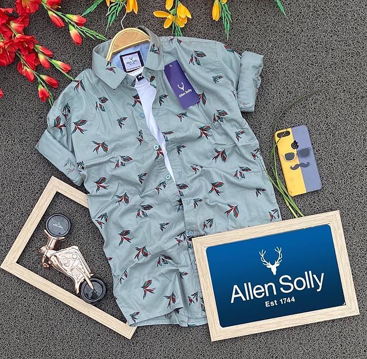 Allen Solly for men uploaded by Senz.shop on 8/4/2020