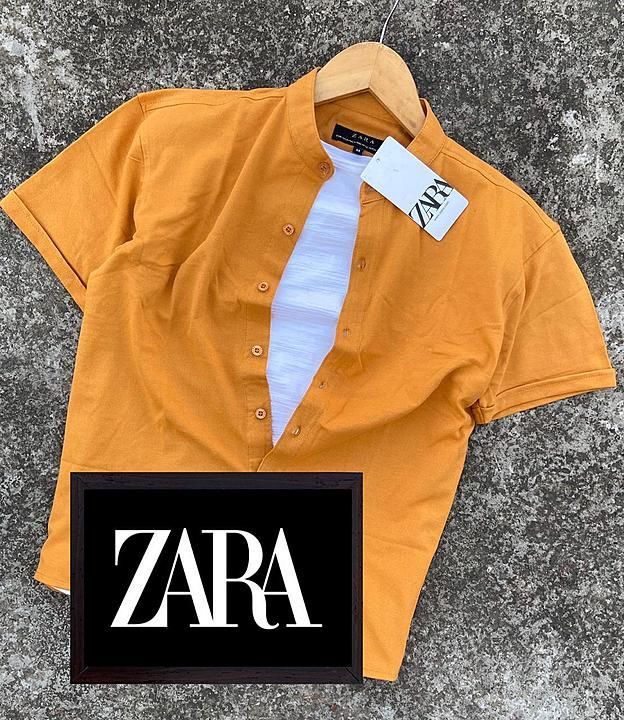 Zara for men uploaded by Senz.shop on 8/4/2020