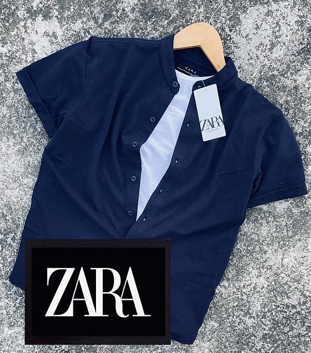 Zara for men uploaded by Senz.shop on 8/4/2020