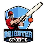 Business logo of Brighter sports ⚽🏀🏈⚾