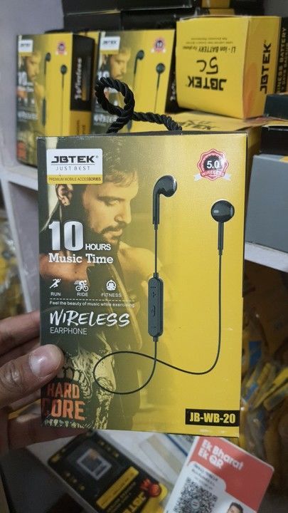 Product uploaded by ASHAD MOBILE ACCESSORIES on 5/16/2021