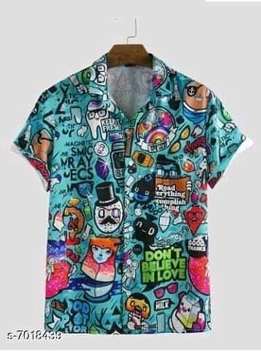 Shirt uploaded by Rupal Collection on 8/4/2020
