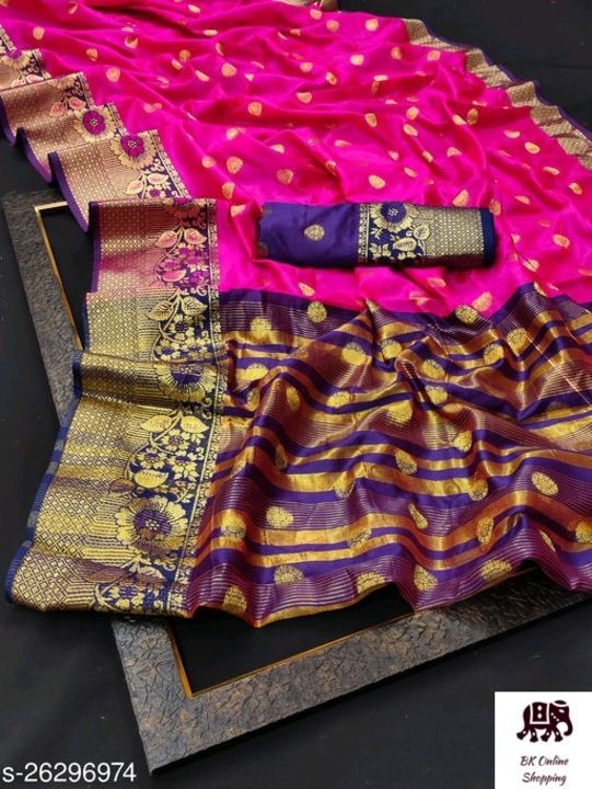 Saree uploaded by business on 5/16/2021