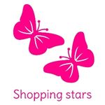 Business logo of Shopping stars