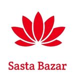 Business logo of Sasta Bazar